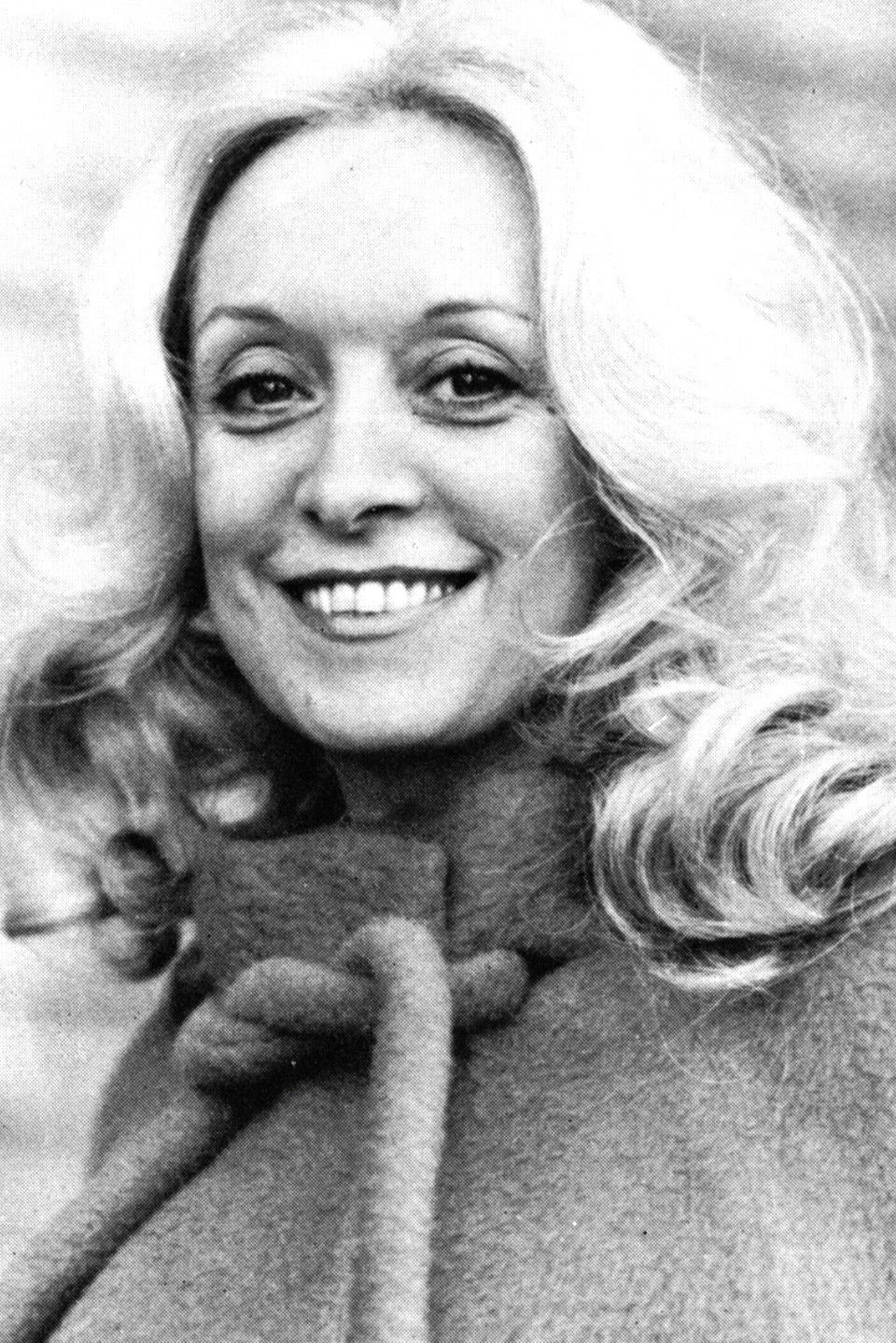 et billede af Franca Nuti