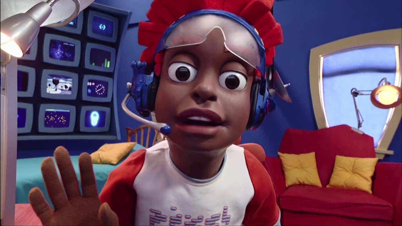 LazyTown