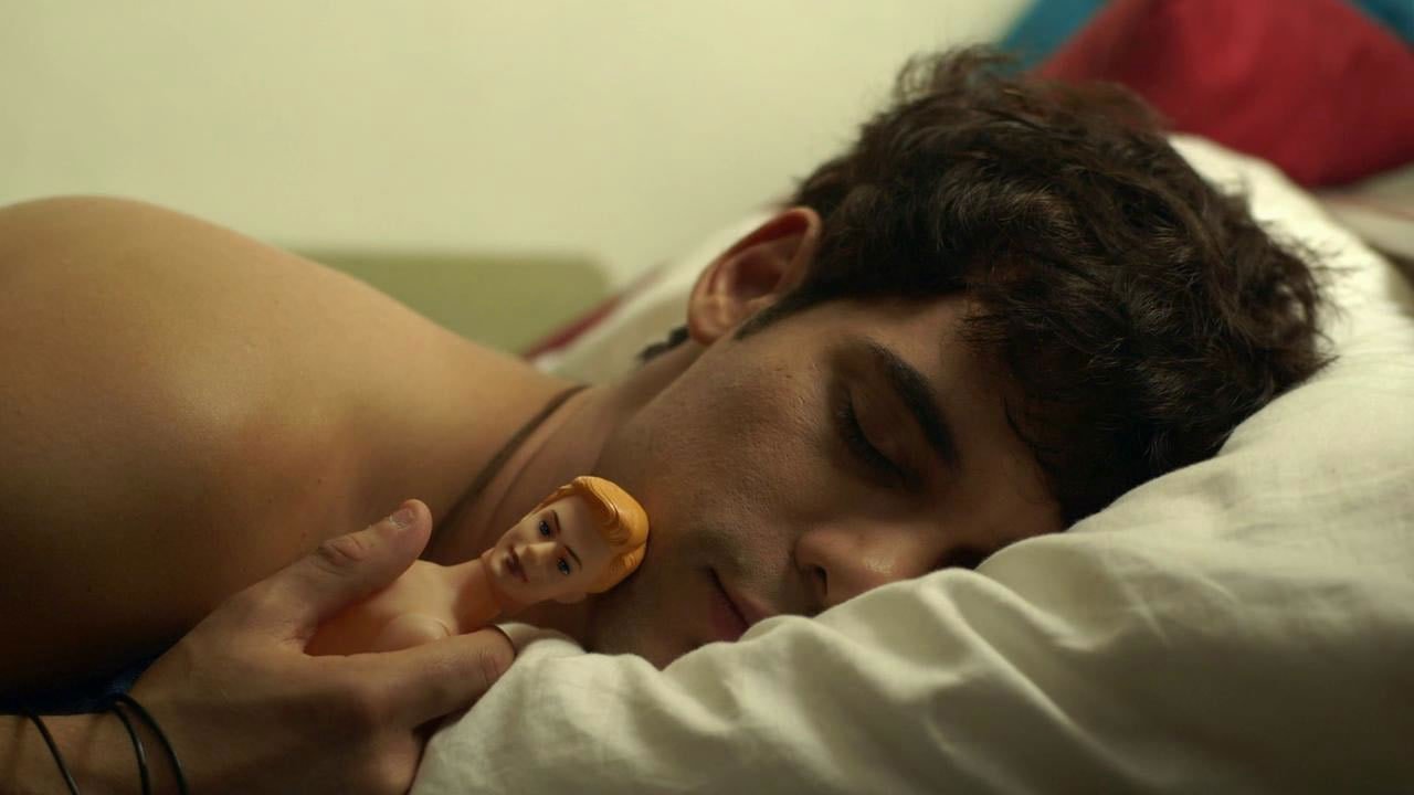 Adam (2013)