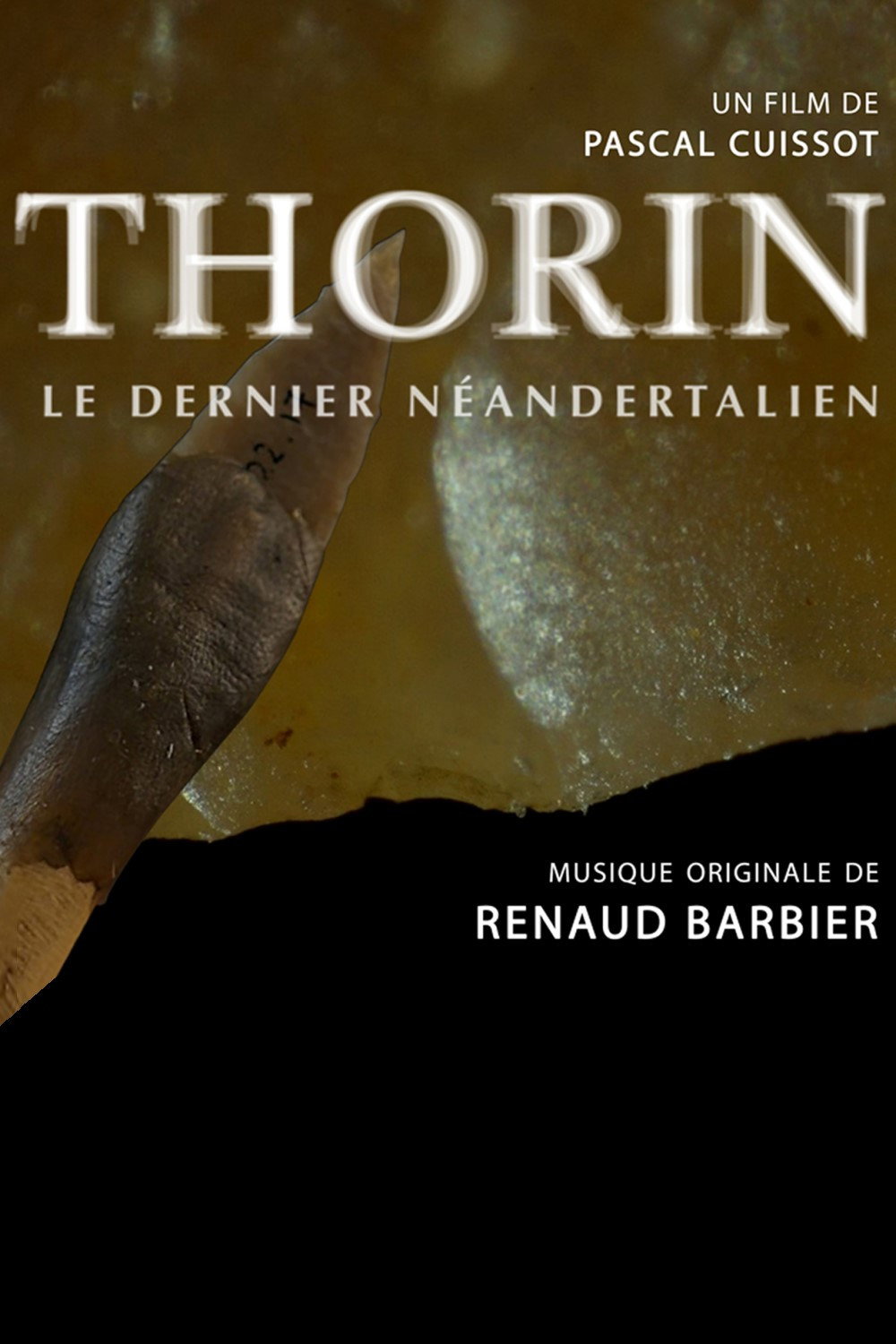 Thorin, le dernier N&eacute;andertalien