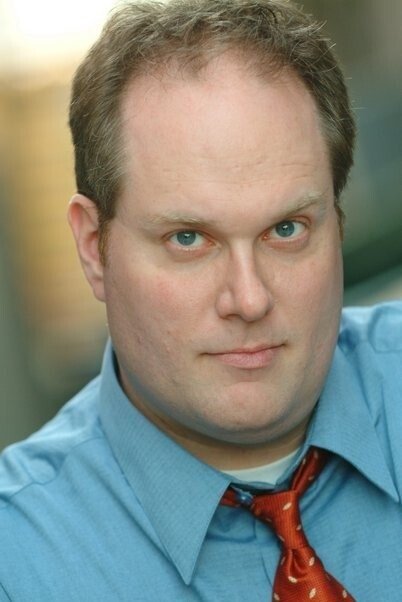 et billede af Kevin Will