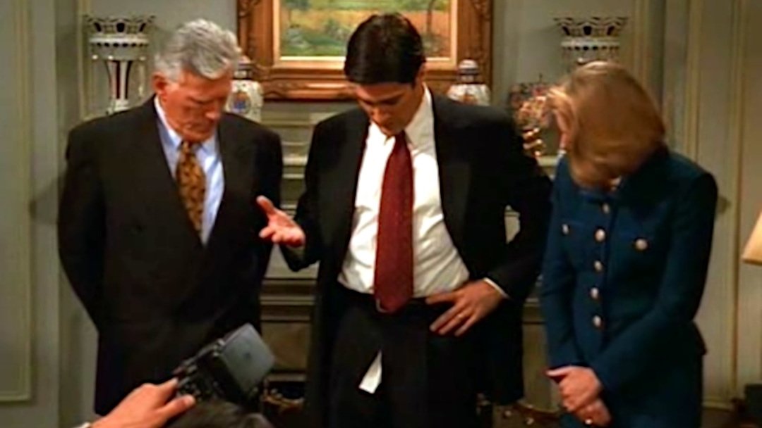 Dharma & Greg