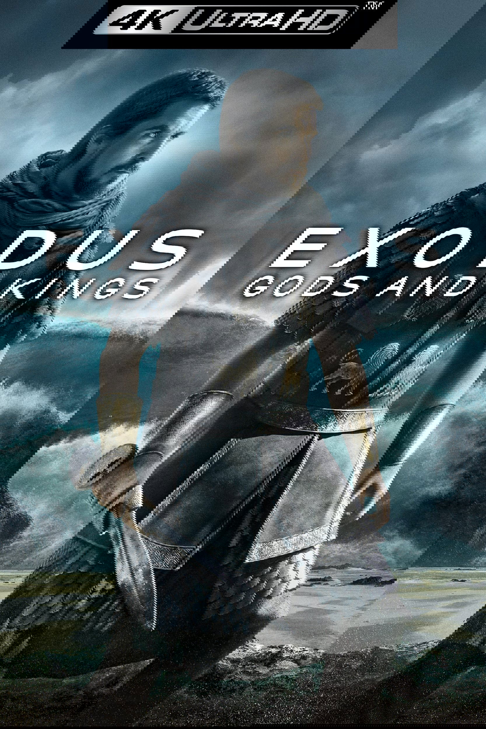 Exodus: Gods and Kings