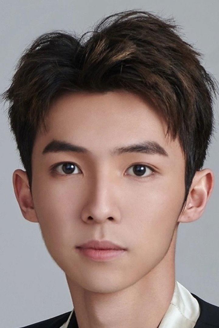 et billede af Miao Yaning