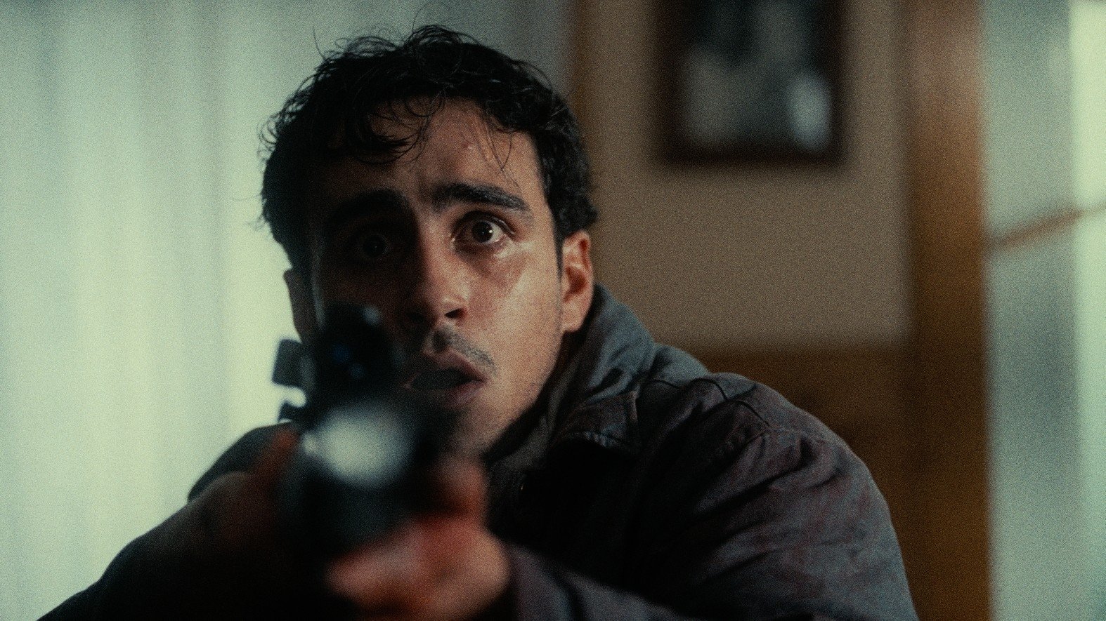 Imagem do Filme She'll Come Back