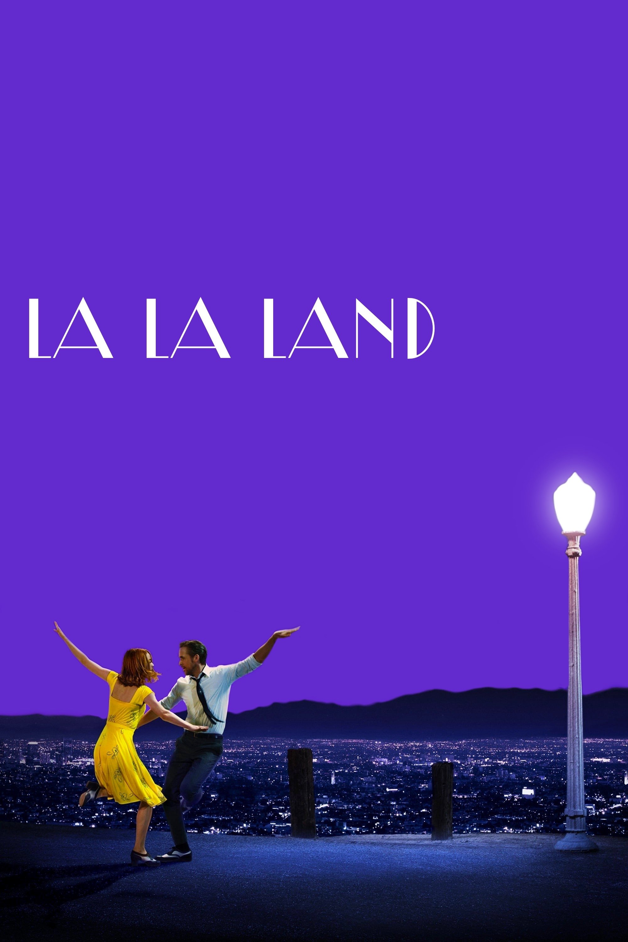 La La Land