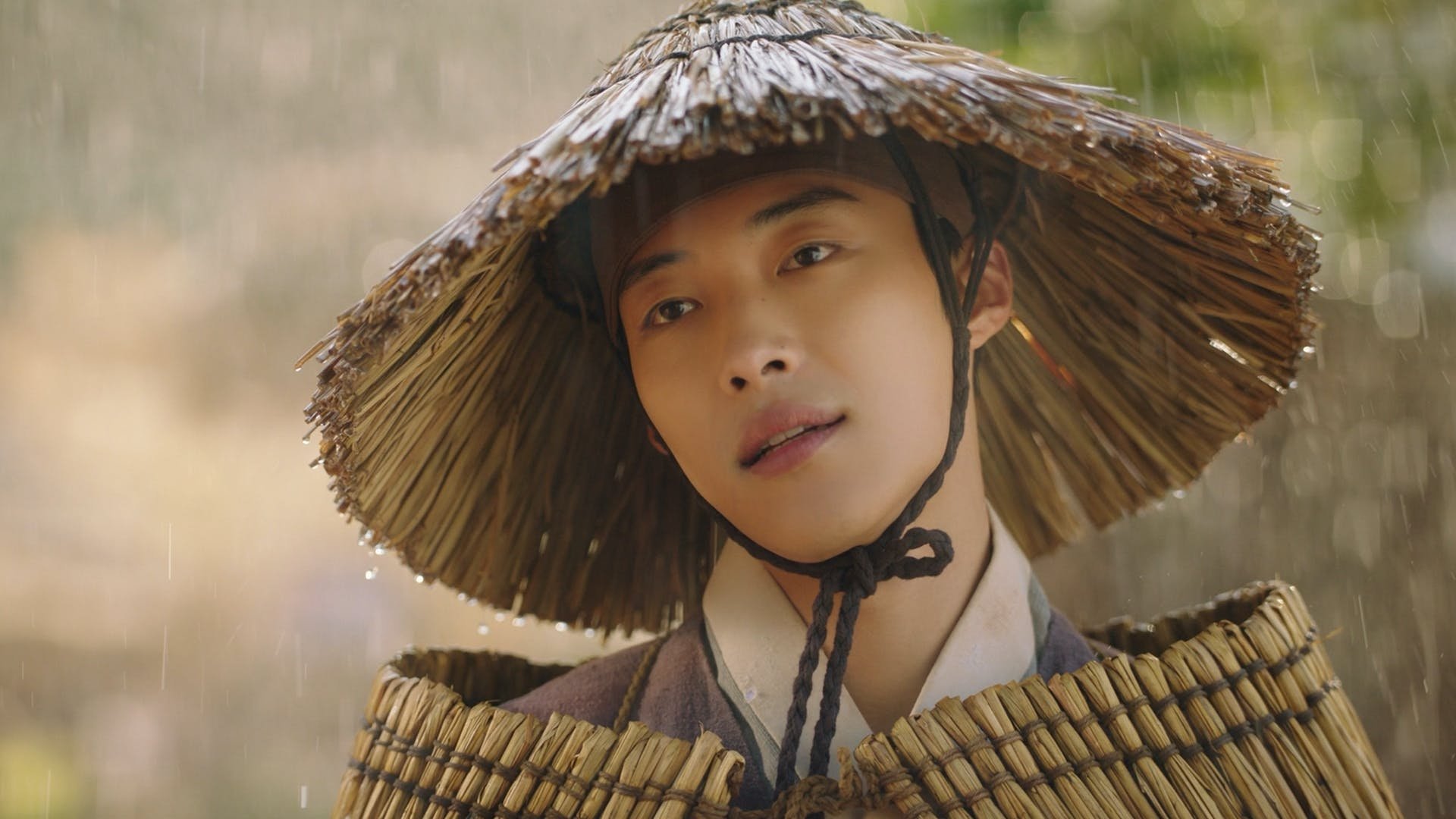 Joseon Attorney: A Morality: 1×2