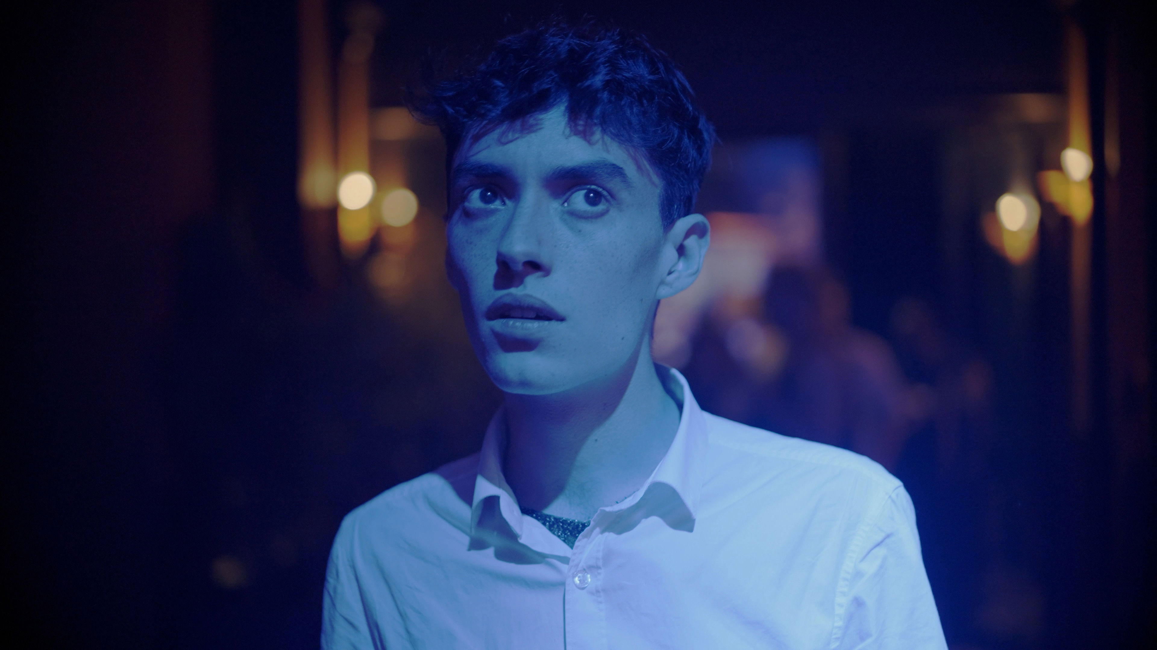 Purple – a story of friendship