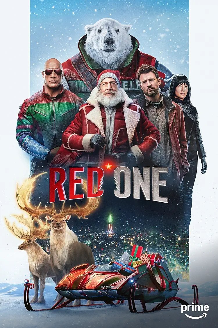 Red One