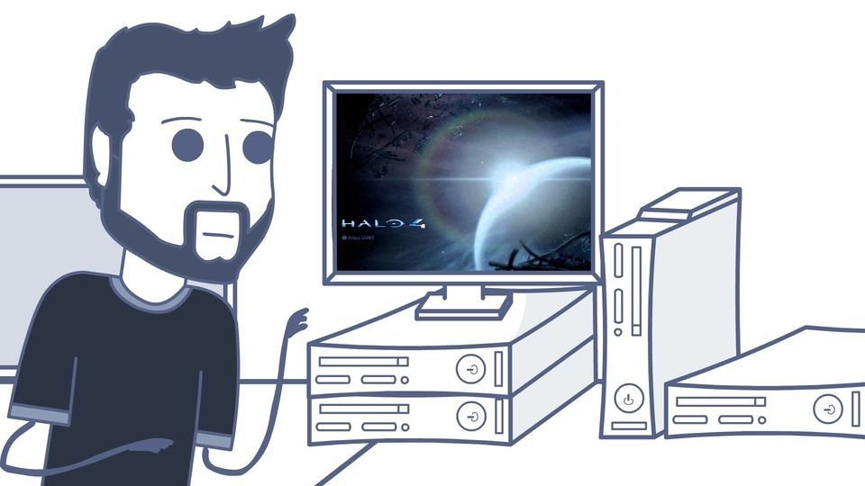 Rooster Teeth Animated Adventures 4x34