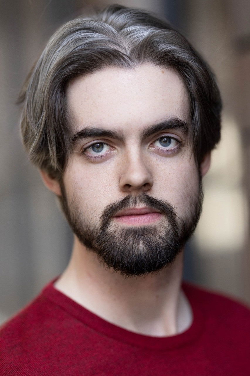 et billede af Dean McDevitt