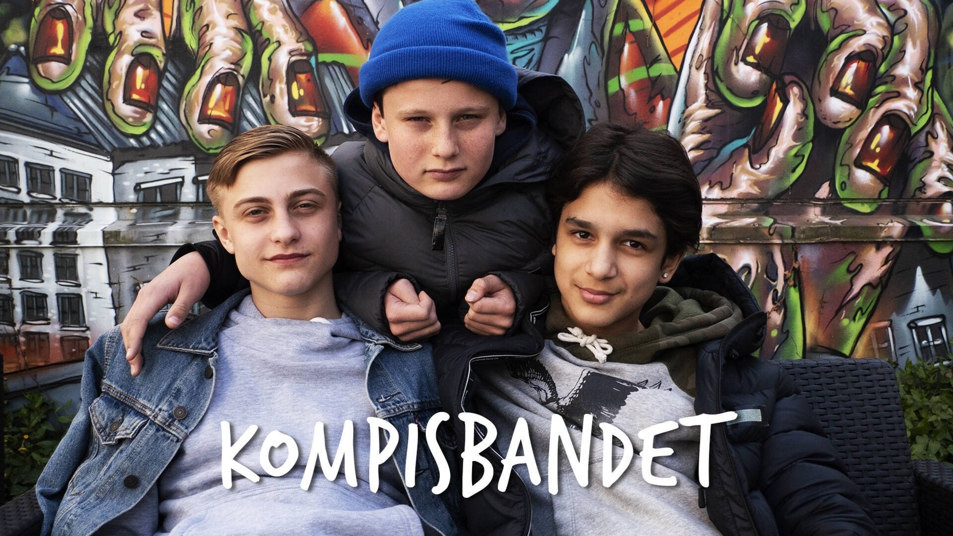 Klassresan - Épisode 4