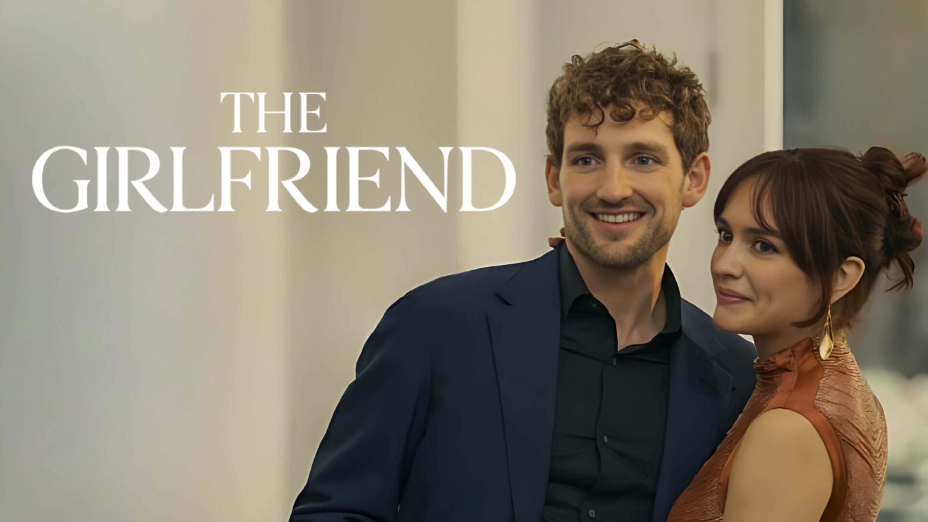 The Girlfriend - Season 1 Episode 3