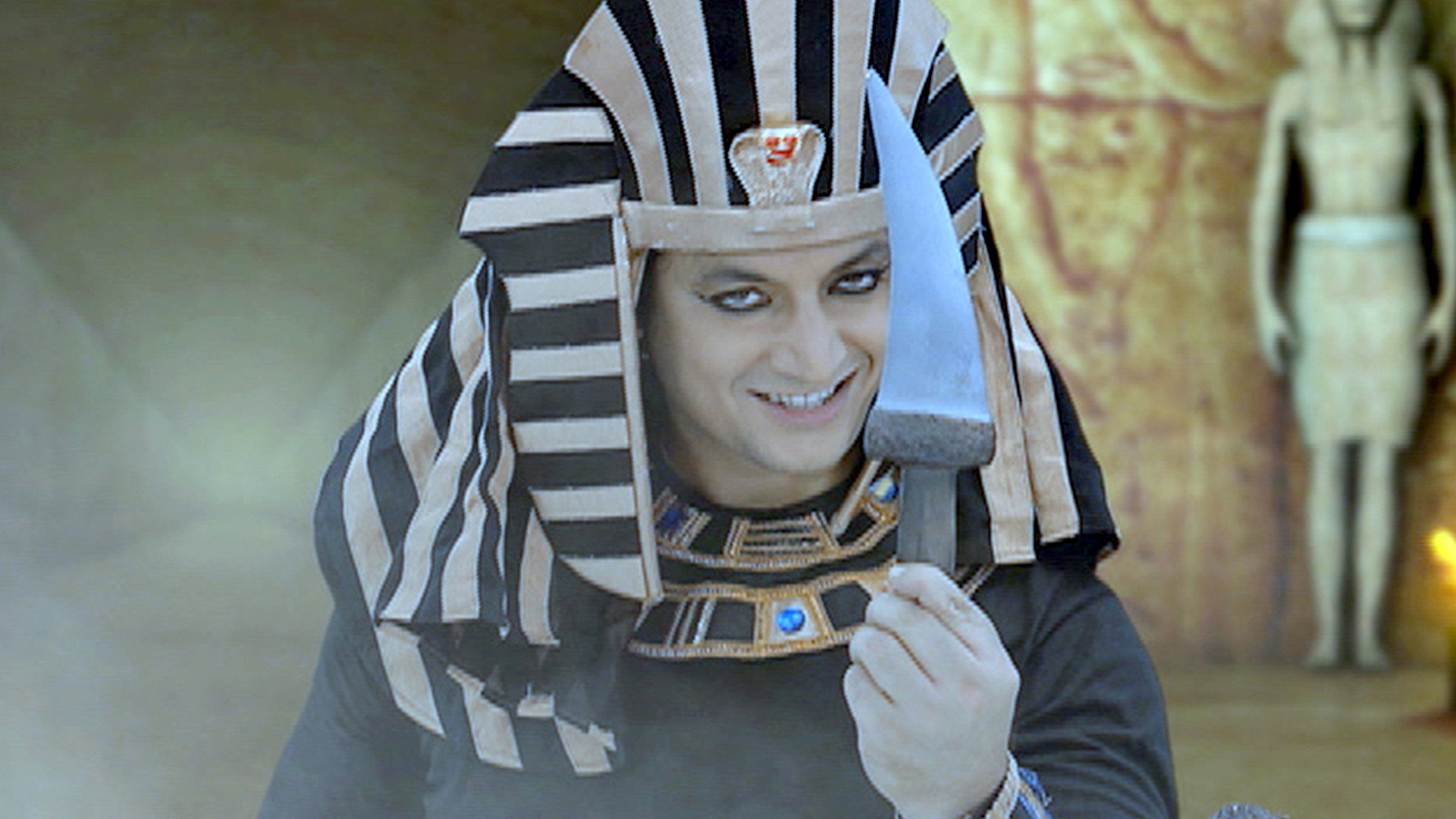 Episode 997