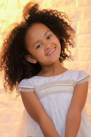 et billede af Makbel Henok