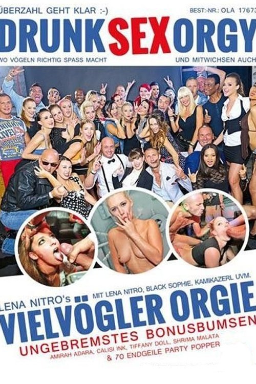 Lena Nitros Vielvögler Orgie Lena Nitros Vielvögler Orgie