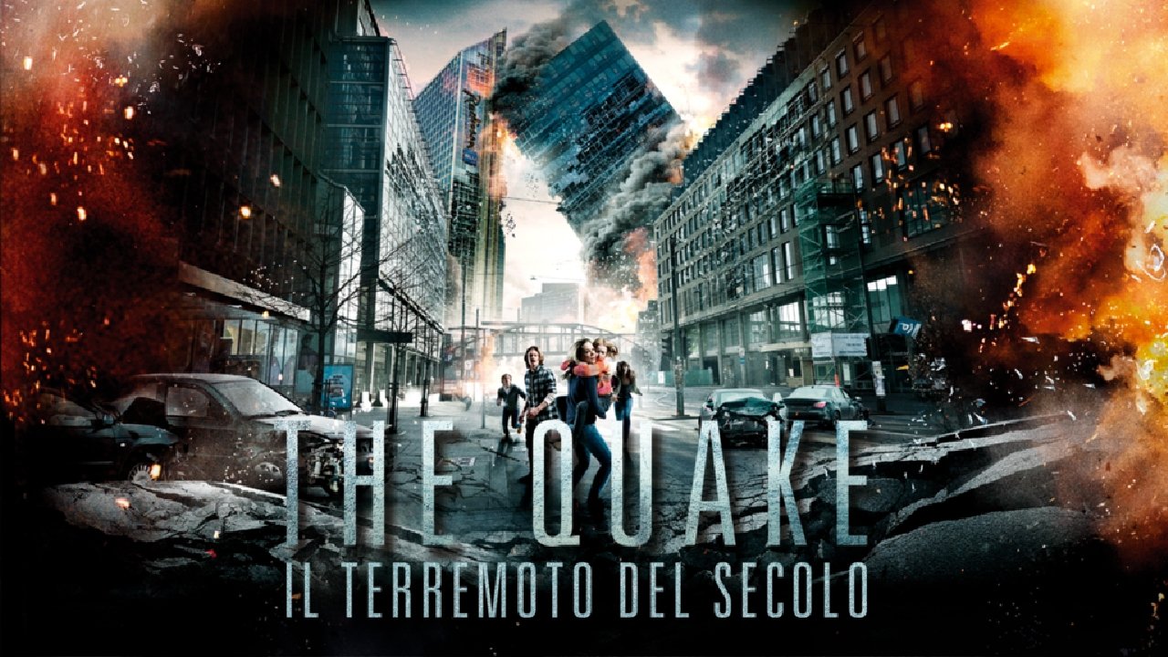 The Quake (2018)