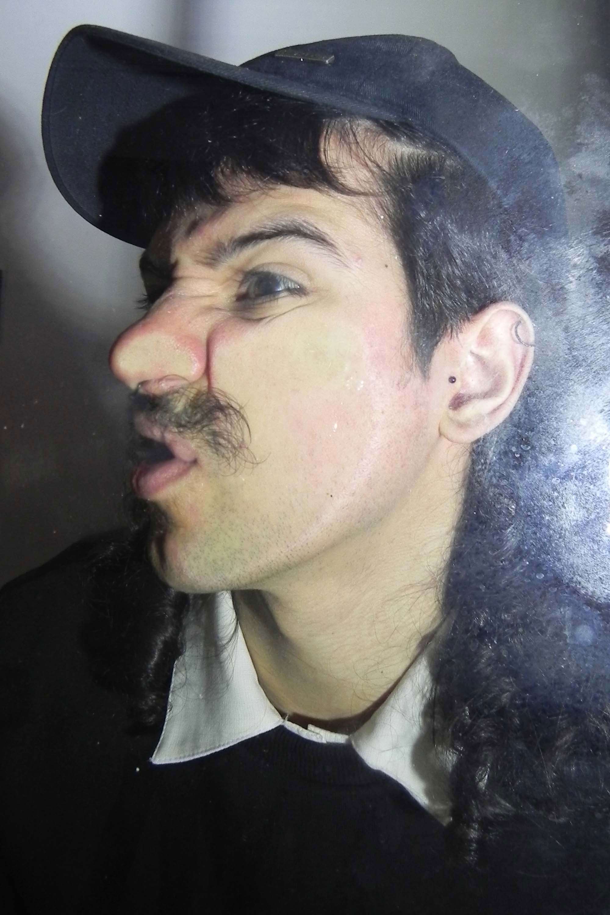 et billede af Facundo Carbonelli