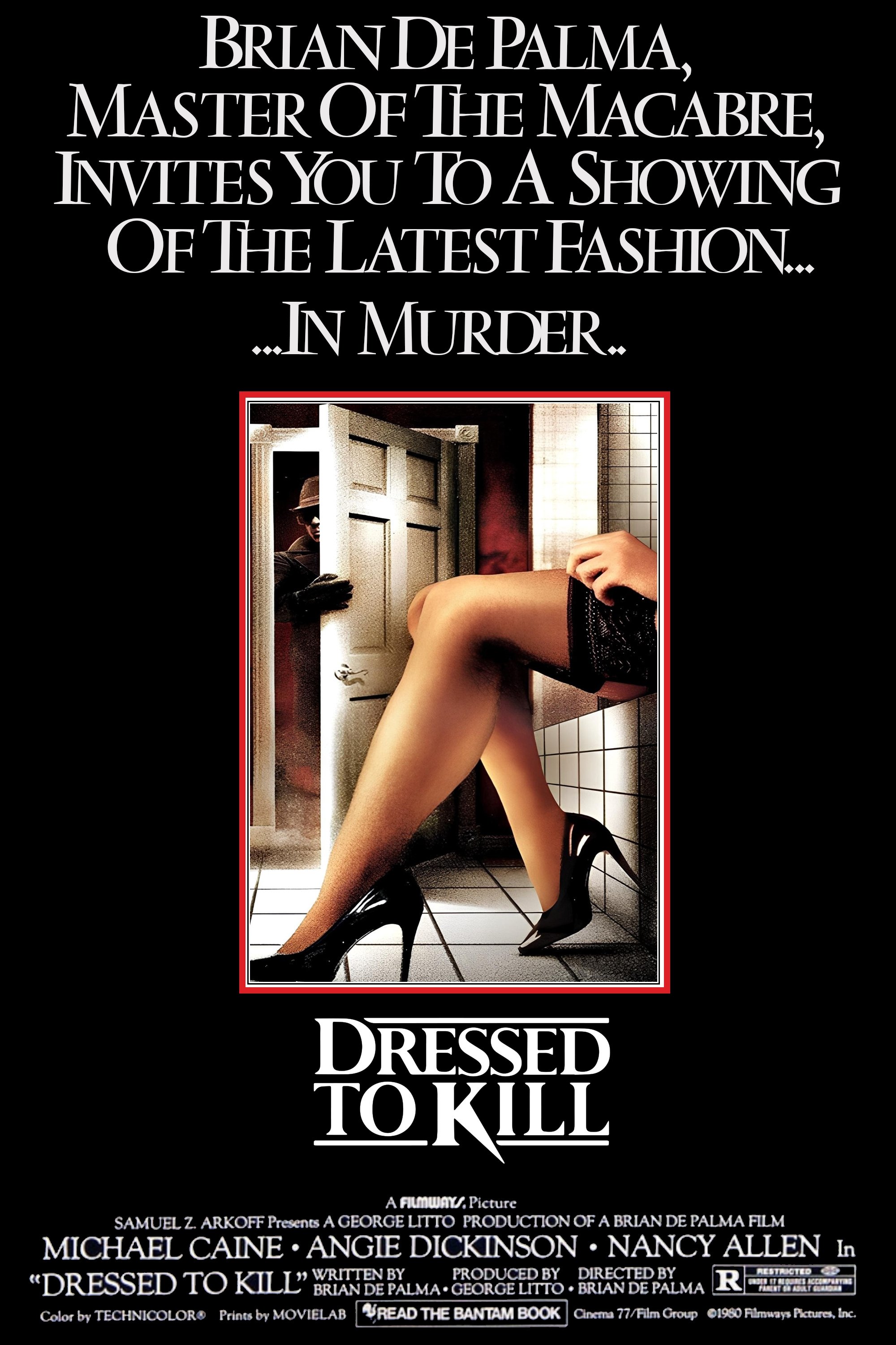 Dressed to Kill