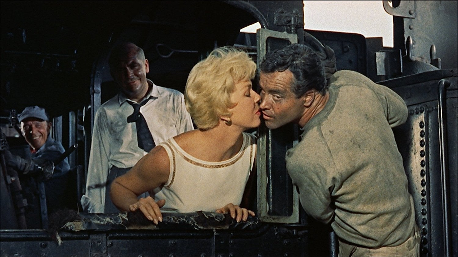 Mit mir nicht, meine Herren (1959)