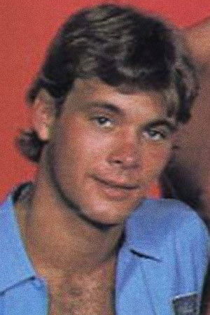 et billede af John Von Crouche