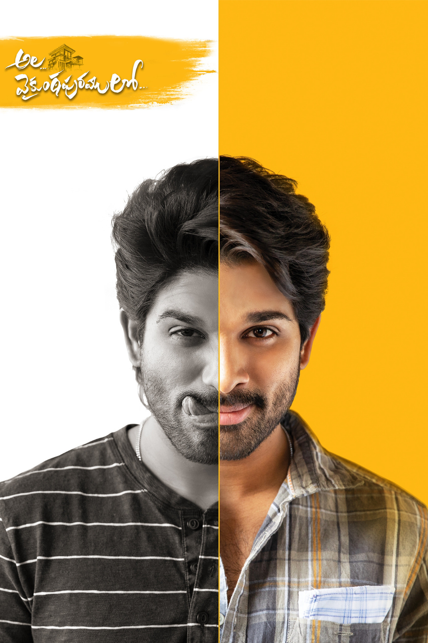 Ala Vaikunthapurramuloo