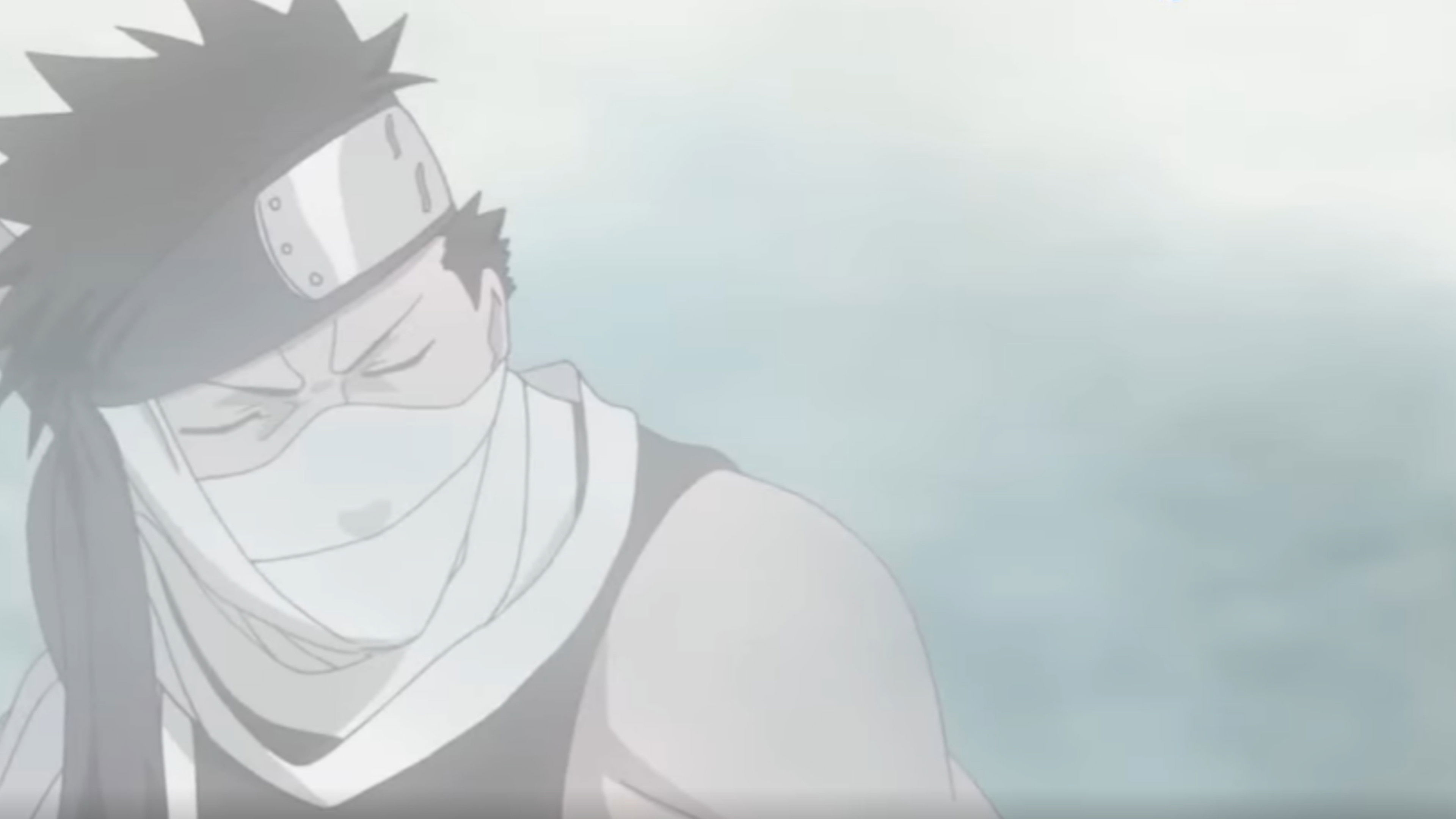 Naruto Shippuden Cuarta Guerra Mundial Shinobi Season 1 :Episode 1  Episode 1