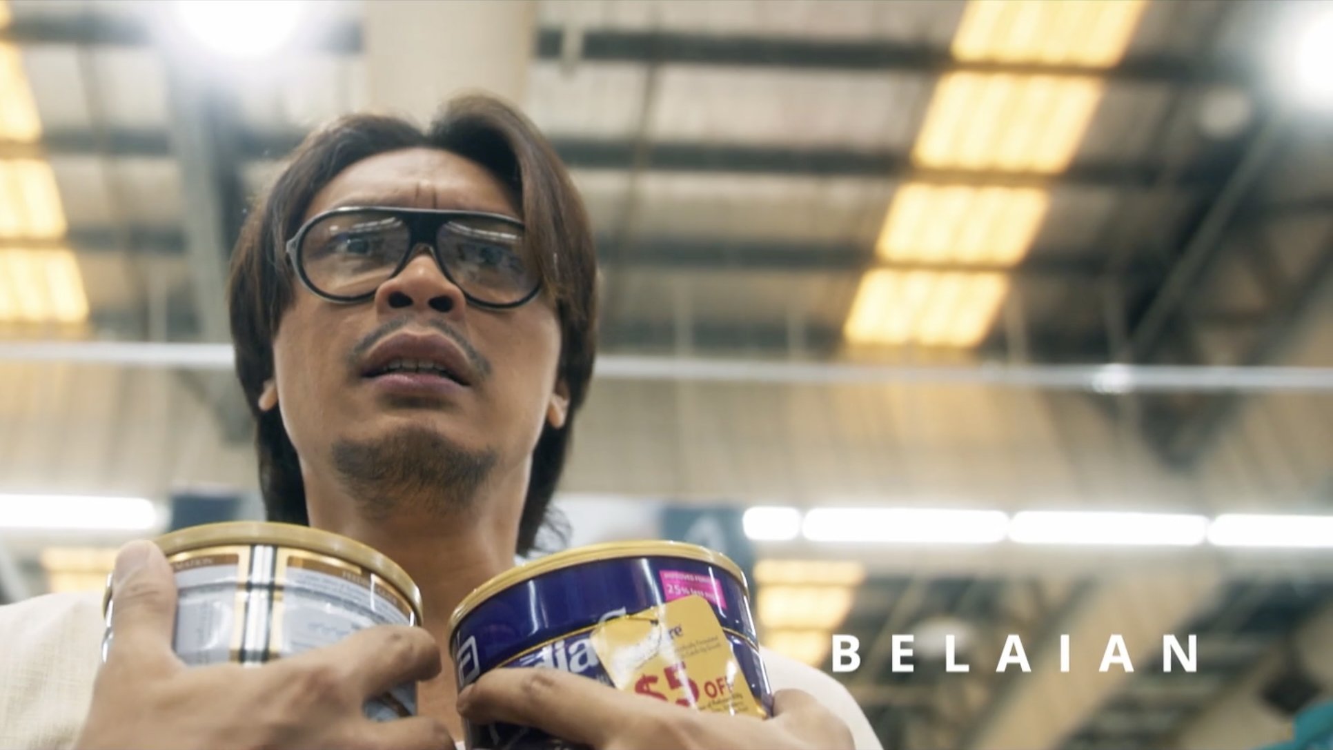 Belaian (2024)