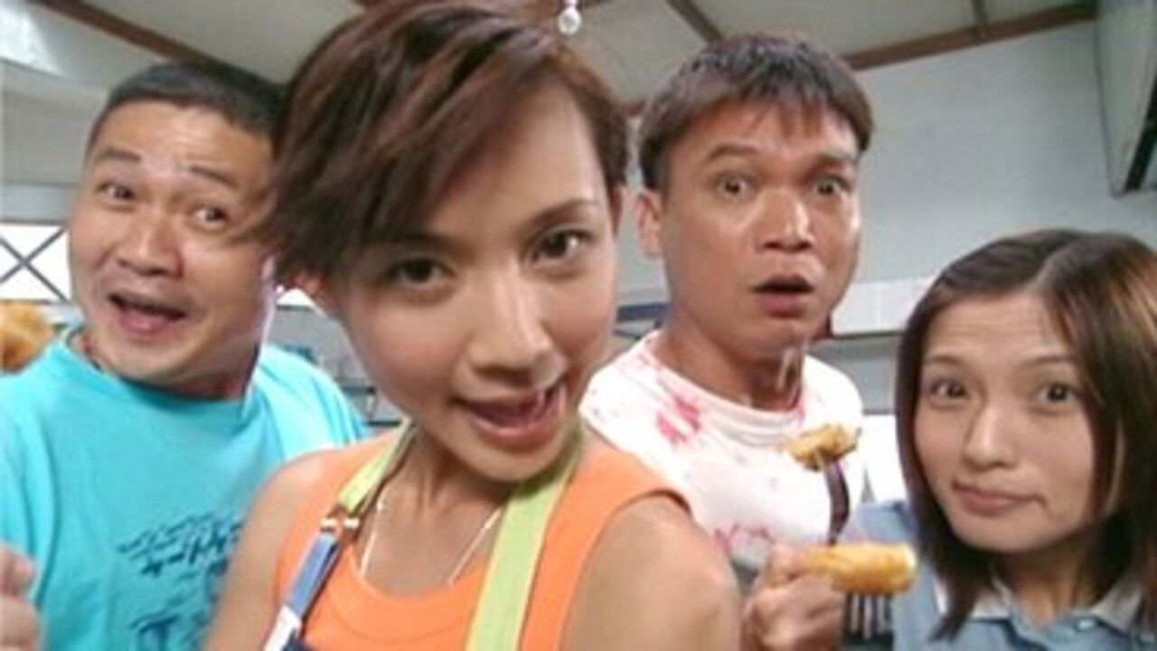 Thumbnail for Episode 30 Season 1 Episode 30