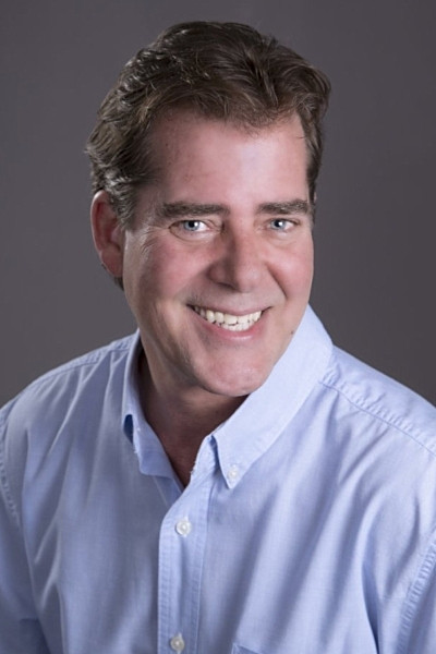 et billede af Augie Buttinelli