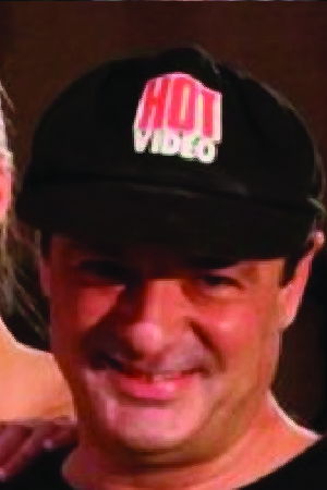 et billede af Stuart Canterbury