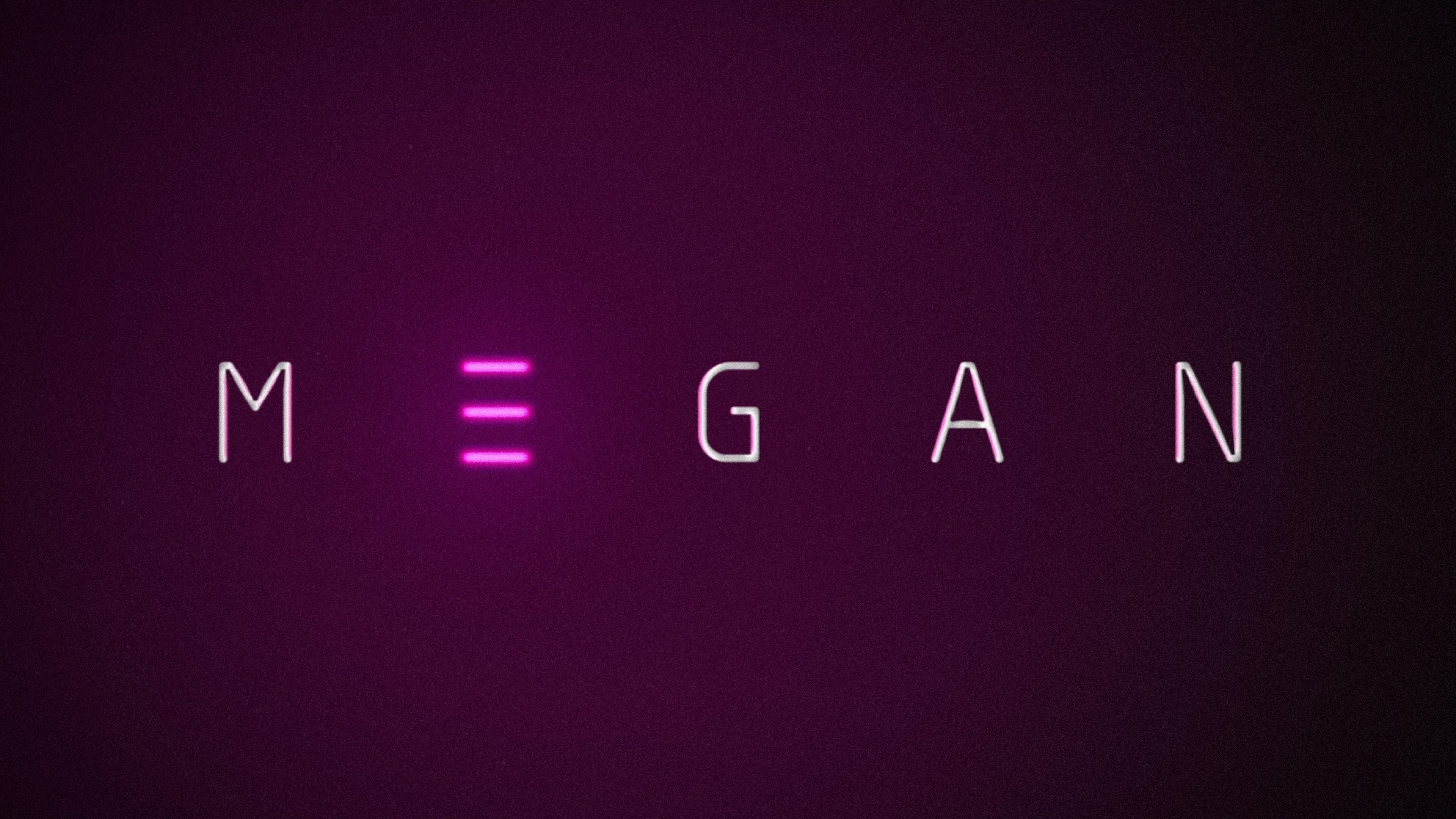 M3GAN 2022 