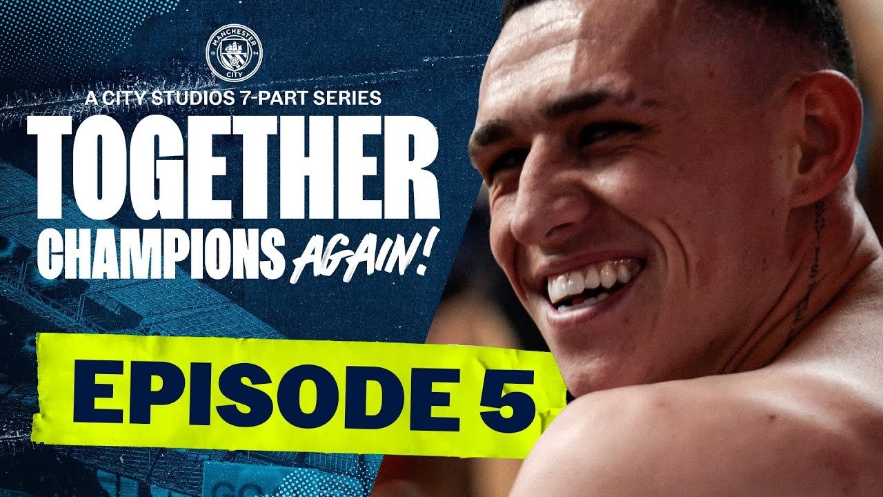 Thumbnail for Episode 5 Season 1 Episode 5