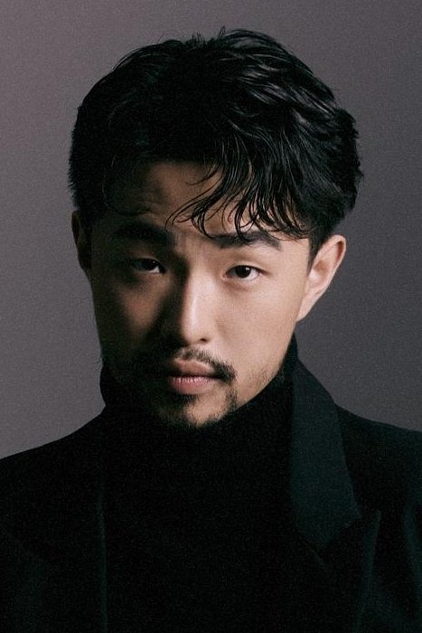 et billede af Chang Jiahao