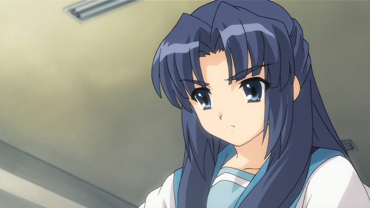 Watch The Melancholy of Haruhi Suzumiya: Season 1 Episode 10 free (Dub) in HD on AnimeKarma