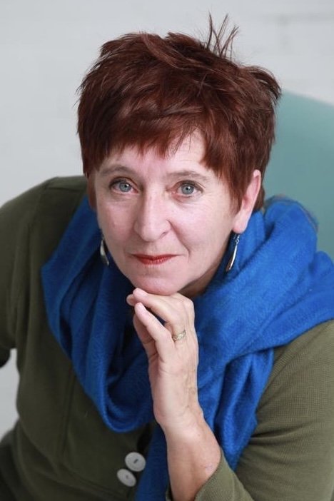 et billede af Cheryl Dedora-Pynn