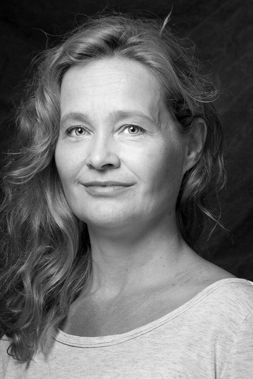 et billede af Pirjo Määttä