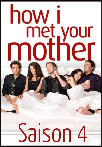 How I Met Your Mother streaming