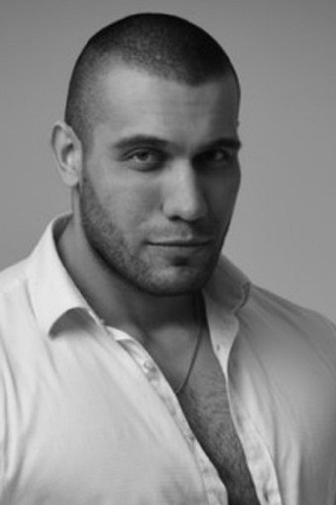 et billede af Anatoliy Lakutsyn