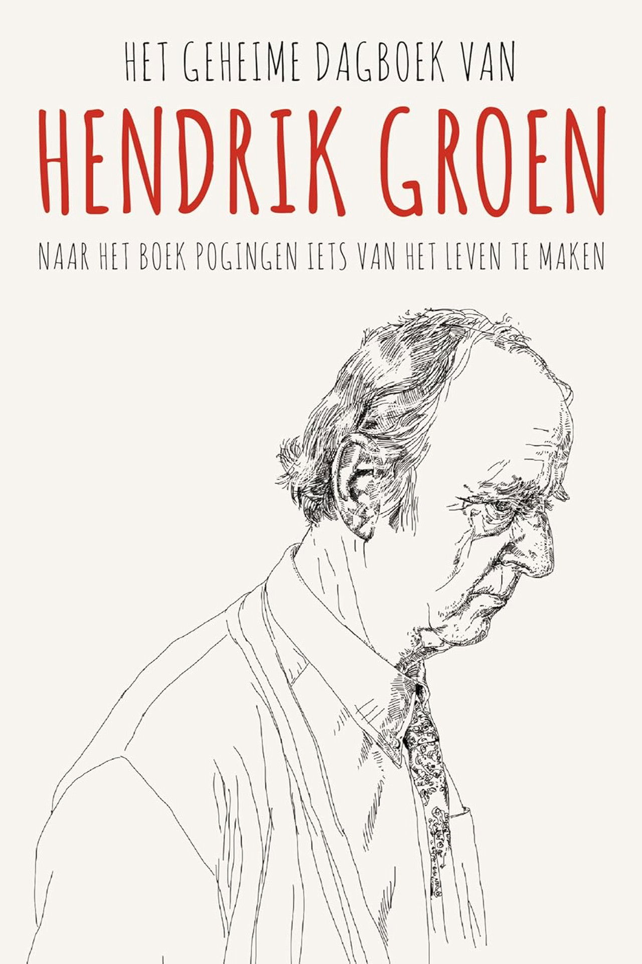 Het geheime dagboek van Hendrik Groen - Season 1