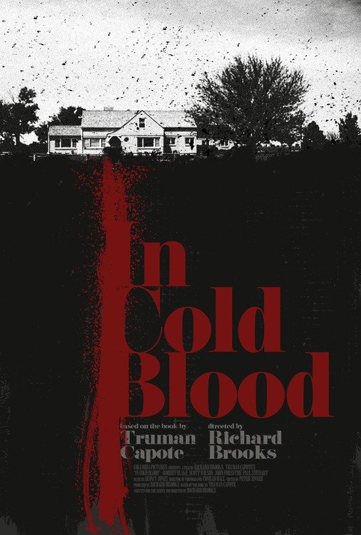 In Cold Blood