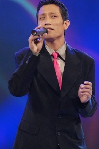 et billede af Prashant Tamang