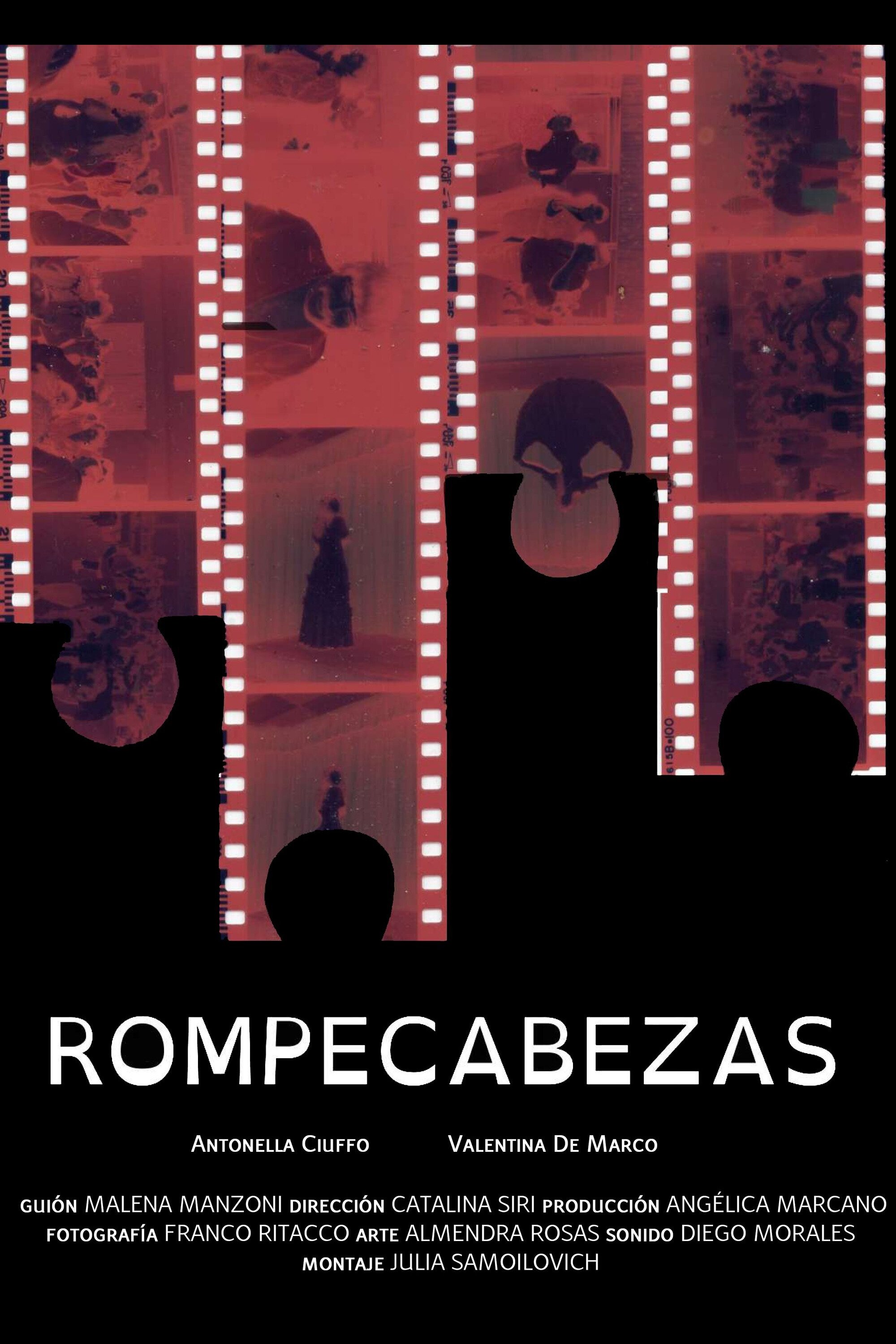 Movie Title