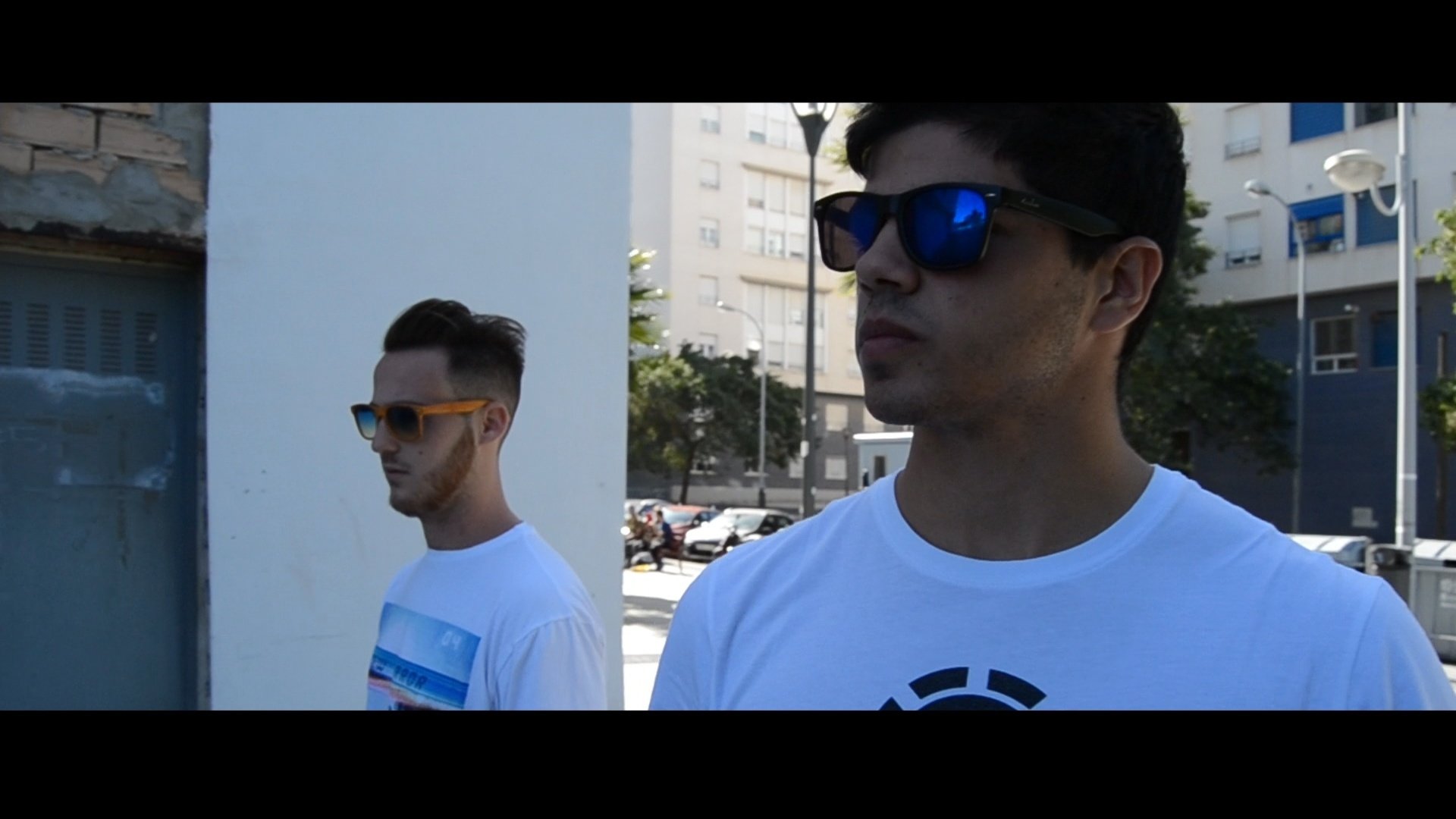 Imagem do Filme En Busca de la Leyenda