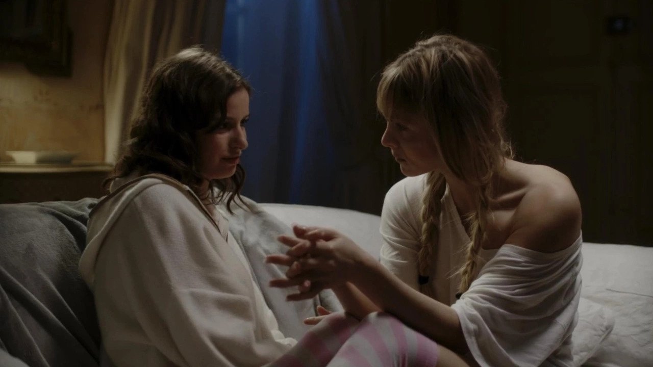 Between Us (2023)