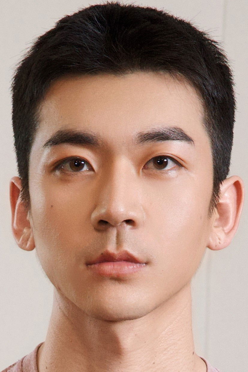 et billede af Wang Peiwei