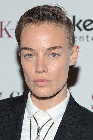 et billede af Elliott Sailors