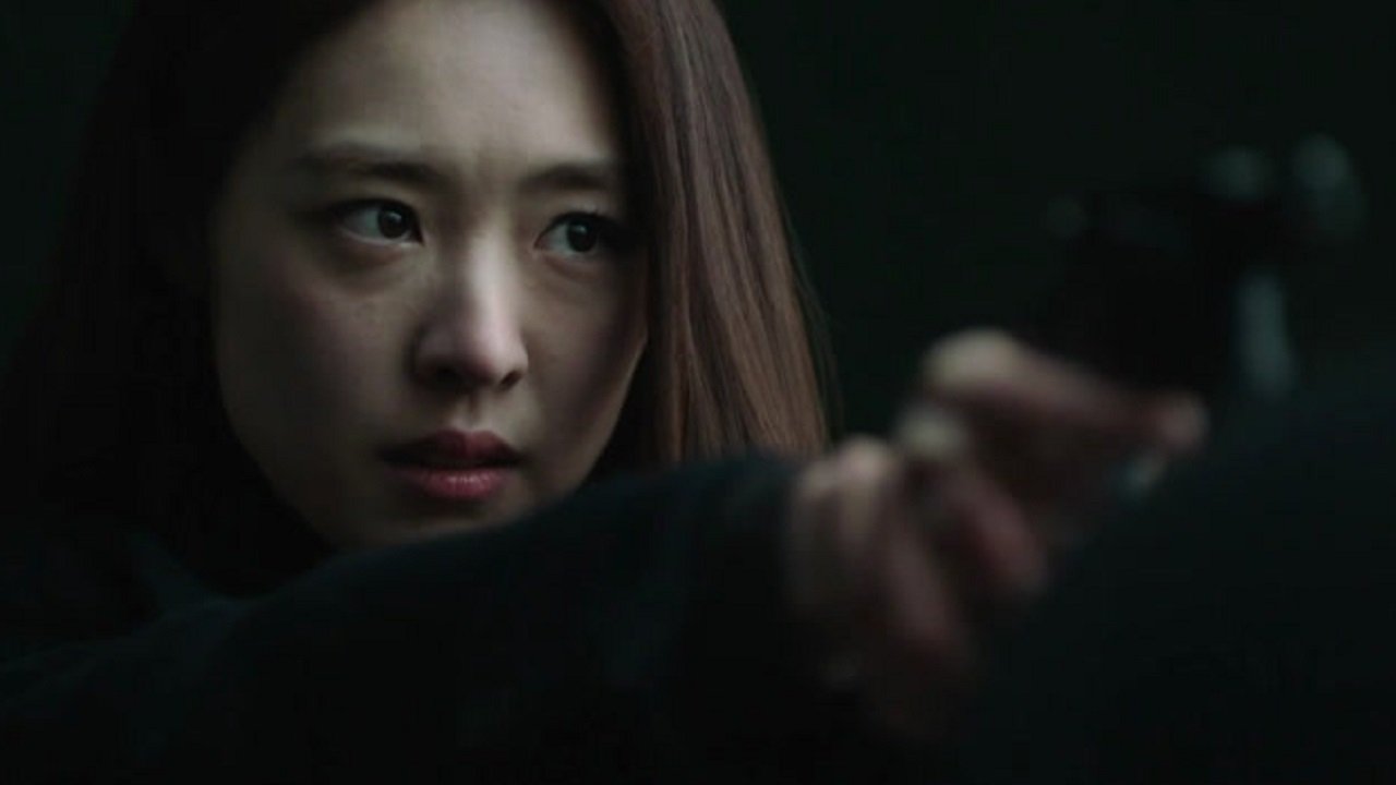 Ver Dorama The Game: Towards Zero Capitulo 15 Online Sub Español HD - Pandrama