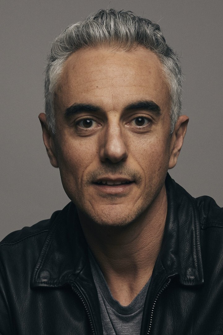 et billede af Oliver Vaquer