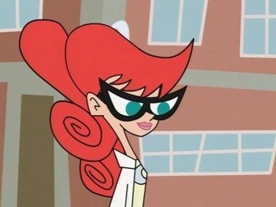 Johnny Test